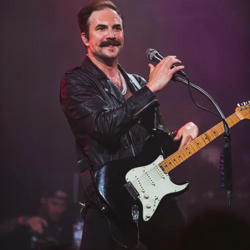 Royal Republic à l'Alhambra