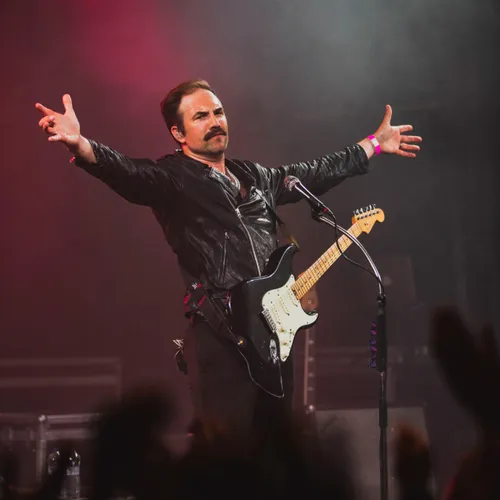 Royal Republic annonce une tournée française en 2026 ! 