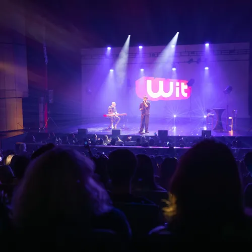Slimane au Casino Barrière Bordeaux