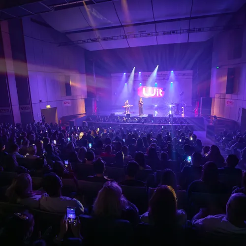 Slimane au Casino Barrière Bordeaux