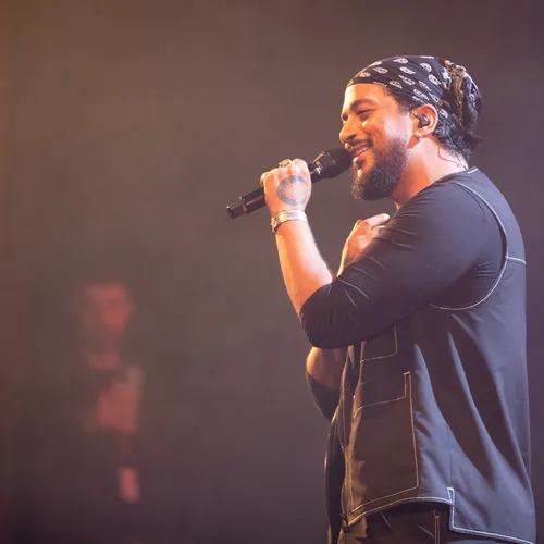 Slimane au Casino Barrière Bordeaux