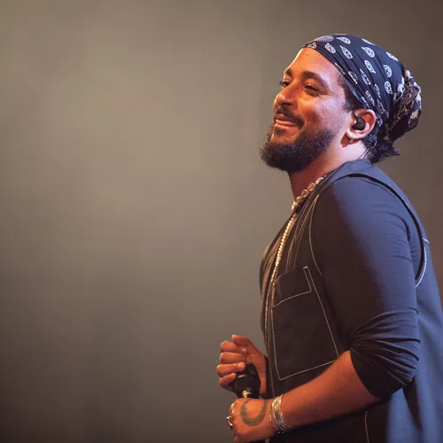 Slimane au Casino Barrière Bordeaux