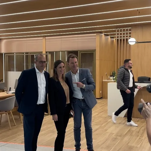 © Edenauto Kia Bruges