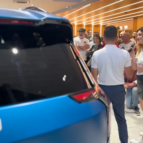 © Edenauto Kia Bruges