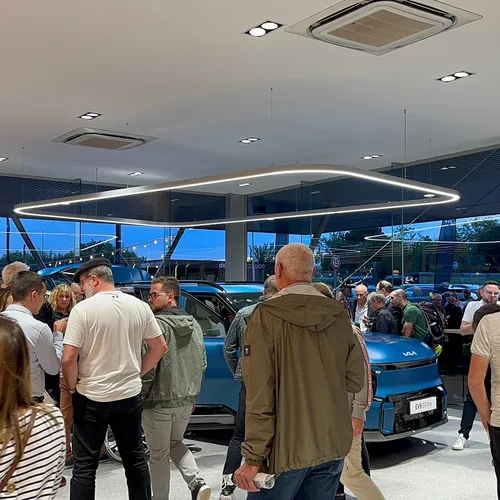 © Edenauto Kia Bruges