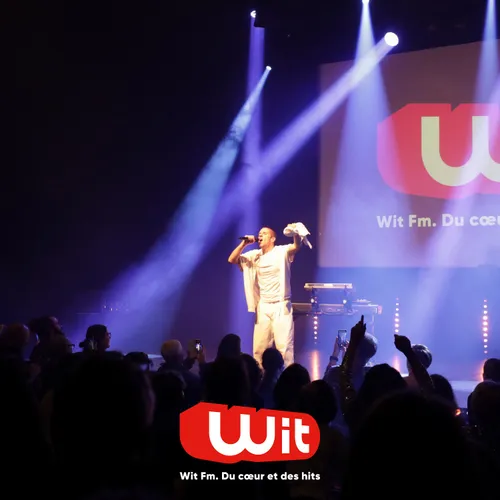 Hervé sur la scène du théâtre du Casino Barrière Bordeaux