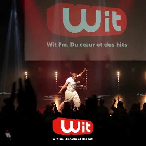 Hervé sur la scène du théâtre du Casino Barrière Bordeaux