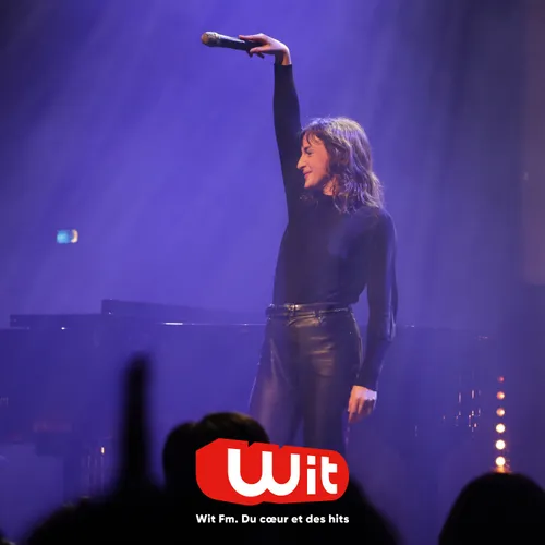 Juliette Armanet sur la scène du théâtre du Casino Barrière Bordeaux