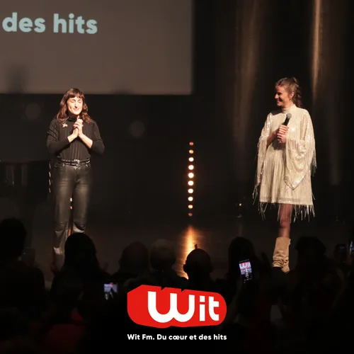 Juliette Armanet sur la scène du théâtre du Casino Barrière Bordeaux