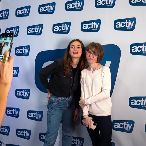 ACTIV Showcase Roanne ADÉ Charlie Winston