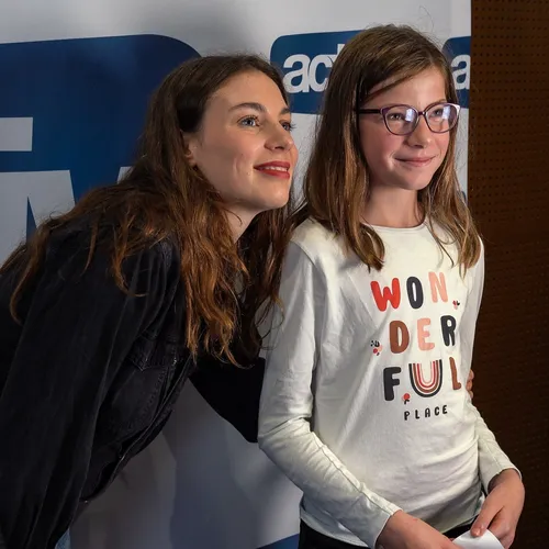 ACTIV Showcase Roanne ADÉ Charlie Winston