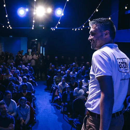 ACTIV se délocalise à Montbrison au Quai des Artistes pour fêter ses 20 ans