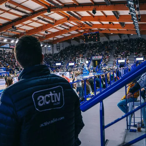 Délocalisation ACTIV 20 ans Roanne