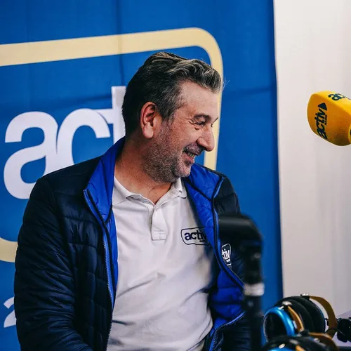 Délocalisation ACTIV 20 ans Roanne