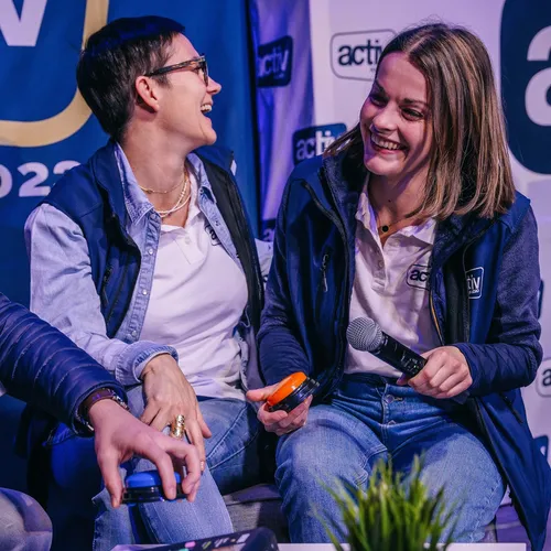 ACTIV se délocalise à Montbrison au Quai des Artistes pour fêter ses 20 ans