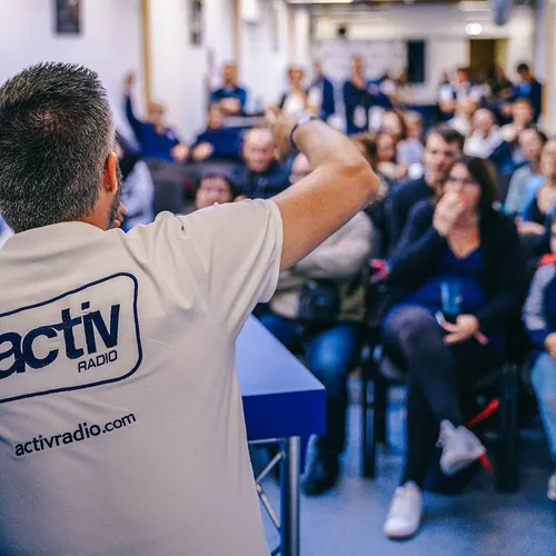 Délocalisation ACTIV 20 ans Roanne