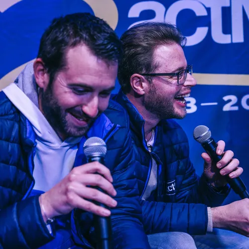 ACTIV se délocalise à Montbrison au Quai des Artistes pour fêter ses 20 ans