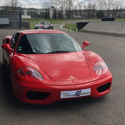 Paddock 42 Annniversaire 10 ans