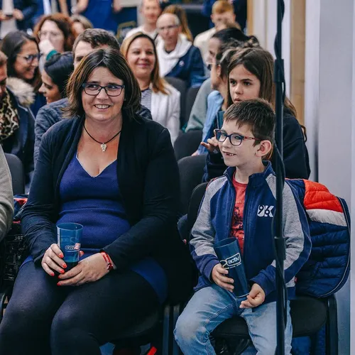 Délocalisation ACTIV 20 ans Roanne