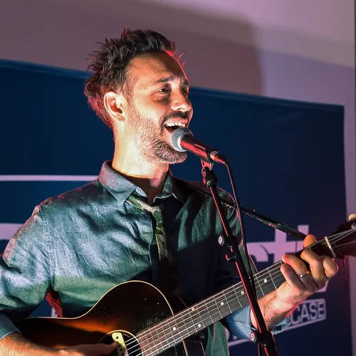 ACTIV Showcase Roanne ADÉ Charlie Winston