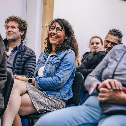 Délocalisation ACTIV 20 ans Roanne