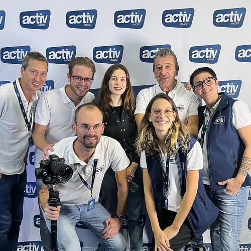 ACTIV Showcase Roanne ADÉ Charlie Winston