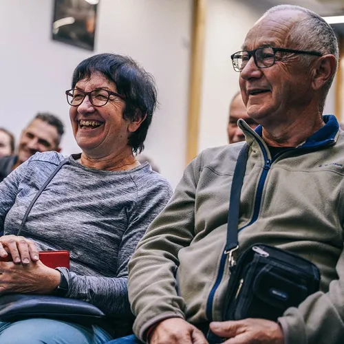 Délocalisation ACTIV 20 ans Roanne
