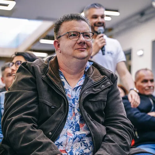 Délocalisation ACTIV 20 ans Roanne