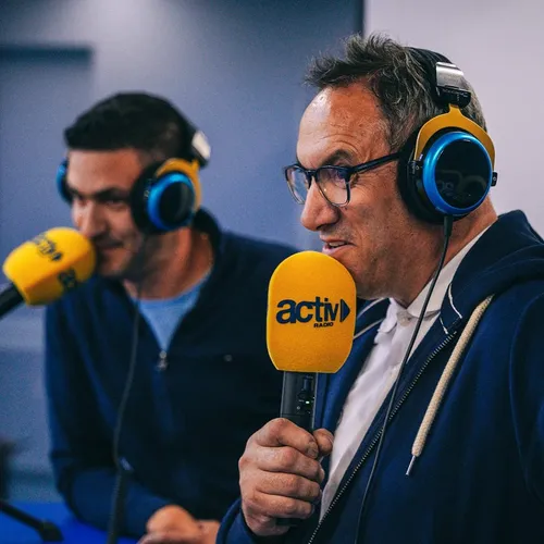 Délocalisation ACTIV 20 ans Roanne