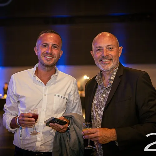 20 ans ACTIV au Zénith de Saint-Étienne