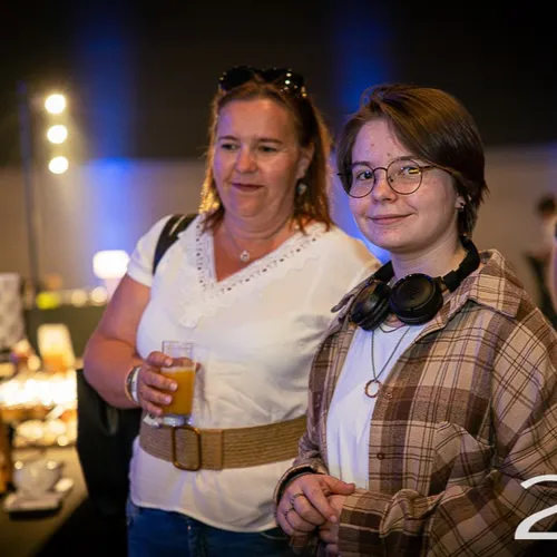 20 ans ACTIV au Zénith de Saint-Étienne