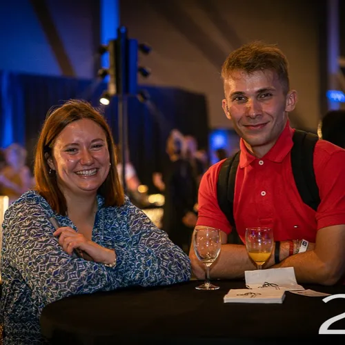 20 ans ACTIV au Zénith de Saint-Étienne