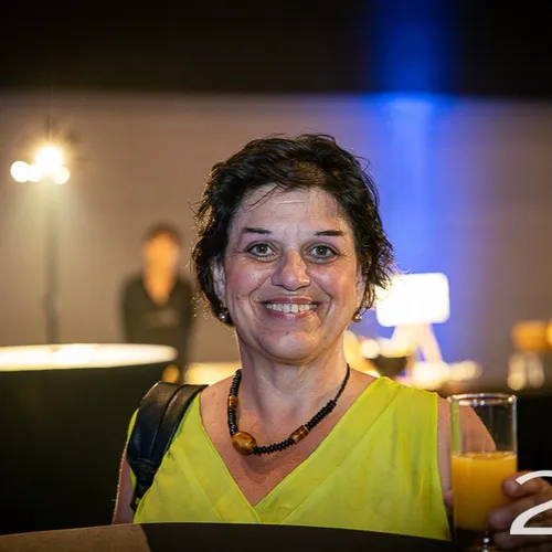 20 ans ACTIV au Zénith de Saint-Étienne