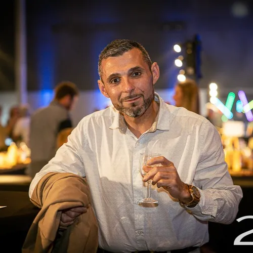 20 ans ACTIV au Zénith de Saint-Étienne