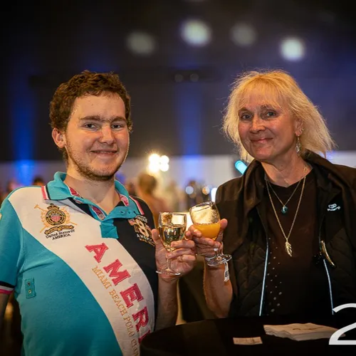20 ans ACTIV au Zénith de Saint-Étienne