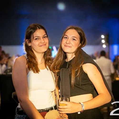 20 ans ACTIV au Zénith de Saint-Étienne