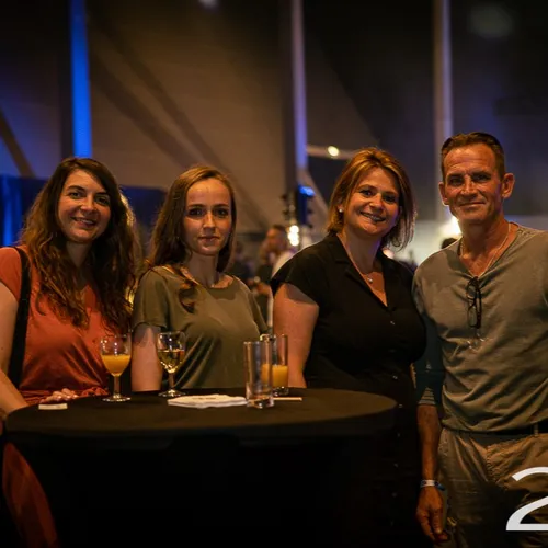 20 ans ACTIV au Zénith de Saint-Étienne