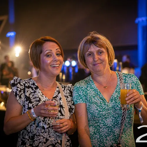 20 ans ACTIV au Zénith de Saint-Étienne