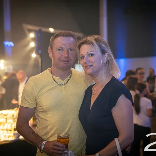 20 ans ACTIV au Zénith de Saint-Étienne