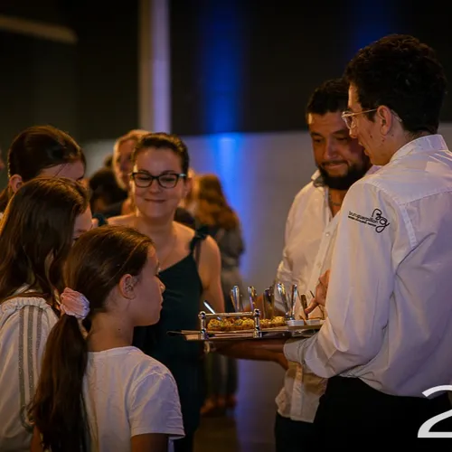 20 ans ACTIV au Zénith de Saint-Étienne