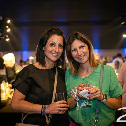 20 ans ACTIV au Zénith de Saint-Étienne