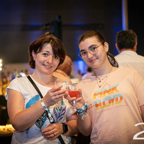 20 ans ACTIV au Zénith de Saint-Étienne
