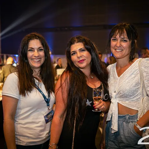 20 ans ACTIV au Zénith de Saint-Étienne