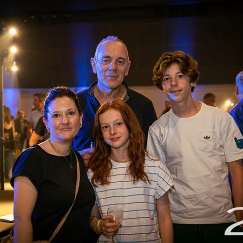 20 ans ACTIV au Zénith de Saint-Étienne