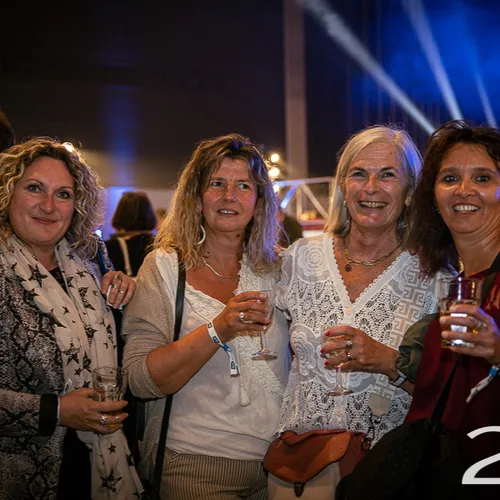 20 ans ACTIV au Zénith de Saint-Étienne