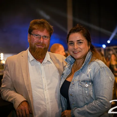 20 ans ACTIV au Zénith de Saint-Étienne