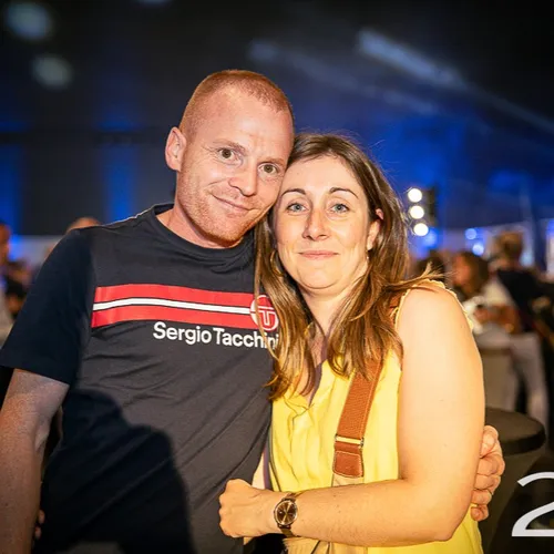 20 ans ACTIV au Zénith de Saint-Étienne