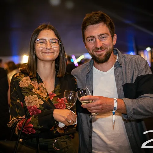 20 ans ACTIV au Zénith de Saint-Étienne