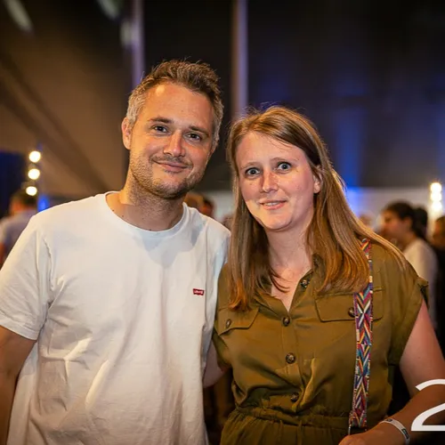 20 ans ACTIV au Zénith de Saint-Étienne