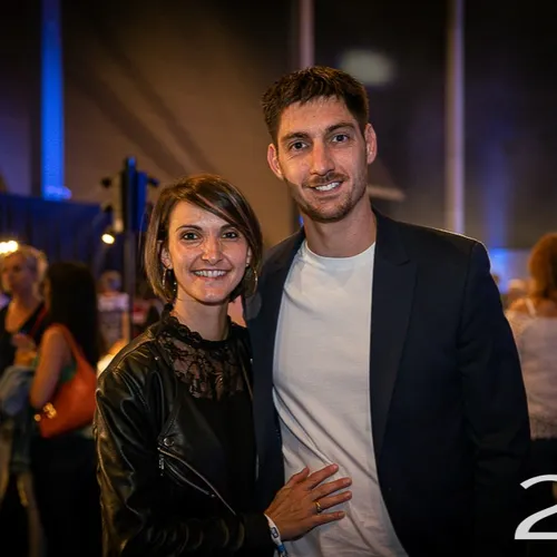 20 ans ACTIV au Zénith de Saint-Étienne